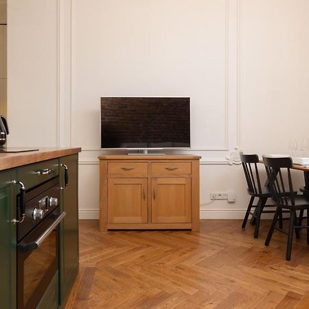 Apartment Strzelecka Old Town Cracow By Renters Prestige Krakow Ngoại thất bức ảnh