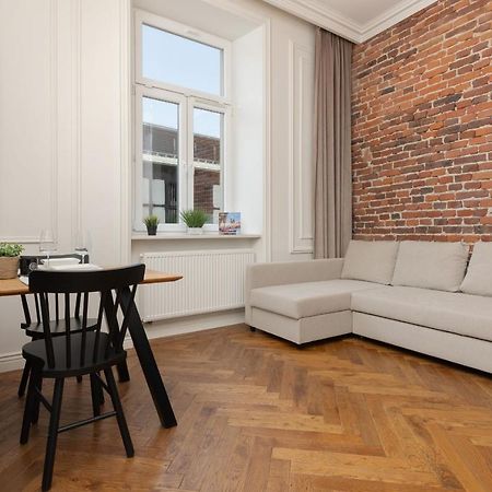 Apartment Strzelecka Old Town Cracow By Renters Prestige Krakow Ngoại thất bức ảnh