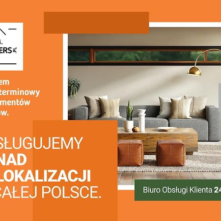 Apartment Strzelecka Old Town Cracow By Renters Prestige Krakow Ngoại thất bức ảnh