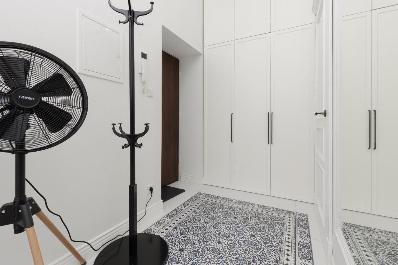 Apartment Strzelecka Old Town Cracow By Renters Prestige Krakow Ngoại thất bức ảnh