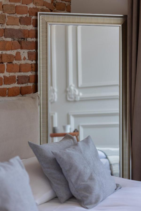 Apartment Strzelecka Old Town Cracow By Renters Prestige Krakow Ngoại thất bức ảnh